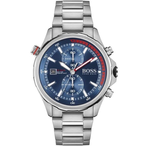 Hugo Boss 10 Bar 1513823 Originals Mens Watch - Image 3