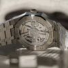 Audemars Piguet Royal Oak OffShore Stainless Steel Blue Dial Swiss ETA Machinery Men’s Watch - Image 10