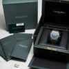 Audemars Piguet Royal Oak OffShore Stainless Steel Blue Dial Swiss ETA Machinery Men’s Watch - Image 11