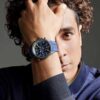 Hugo Boss Globetrotter 1513821 Chronograph’s Authentic Men Watch - Image 6