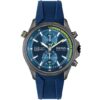 Hugo Boss Globetrotter 1513821 Chronograph’s Authentic Men Watch - Image 2