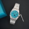 Audemars Piguet Perpetual Calender UAE Swiss ETA Movement Automatic Mens Watch - Image 9