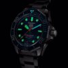 TAG Heuer Aquaracer Professional 300 Date Stainless Steel Automatic Mens Watch - Image 9