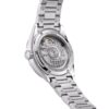 Tag Heuer Grand Carrera Green Dial Japanese Automatic Women’s Watch - Image 7