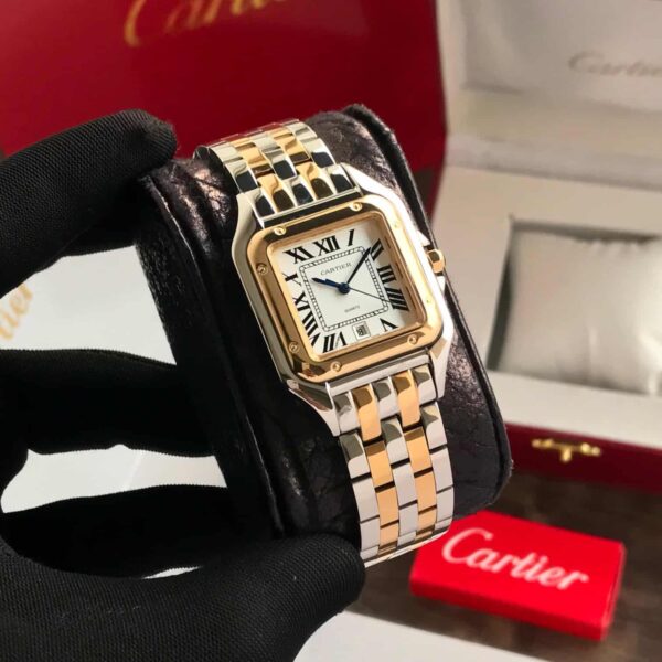 Cartier Penthere De Cartier Premium Womens Watch - Image 4