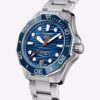 TAG Heuer Aquaracer Professional 300 Date Stainless Steel Automatic Mens Watch - Image 6
