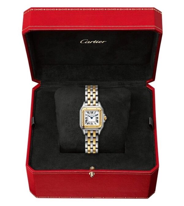 Cartier Penthere De Cartier Premium Womens Watch - Image 9