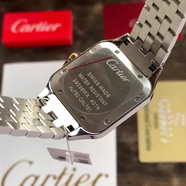 Cartier Penthere De Cartier Premium Womens Watch - Image 8