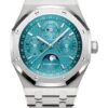 Audemars Piguet Perpetual Calender UAE Swiss ETA Movement Automatic Mens Watch - Image 2