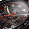 TAG Heuer Carrera X Porsche Orange Racing Premium Men’s Watch - Image 10