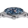 TAG Heuer Aquaracer Professional 300 Date Stainless Steel Automatic Mens Watch - Image 10