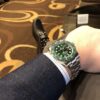 Rolex Submariner Hulk Edition Swiss ETA 1:1 Super Clone Automatic Mens Watch - Image 6