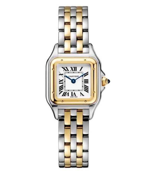 Cartier Penthere De Cartier Premium Womens Watch - Image 2