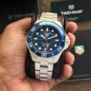 TAG Heuer Aquaracer Professional 300 Date Stainless Steel Automatic Mens Watch
