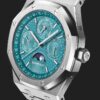Audemars Piguet Perpetual Calender UAE Swiss ETA Movement Automatic Mens Watch - Image 6