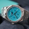 Audemars Piguet Perpetual Calender UAE Swiss ETA Movement Automatic Mens Watch - Image 7