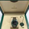 Rolex Submariner Hulk Edition Swiss ETA 1:1 Super Clone Automatic Mens Watch - Image 7