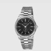 Gucci G-Timeless 40mm Silver Black Dial Automatic Mens Watch - Image 2