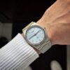Tissot PRX Tiffany Dial Edition Automatic Men's Watch - Image 6