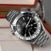 Omega Seamaster GMT Planet Ocean Premium Automatic Men's Watch - Image 5