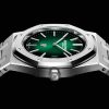 Audemars Pigiet Royal Oak Jumbo Extra thin Japanese Automatic Men’s Watch - Image 8