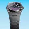 Tissot PRX Japanese Premium Quartz Watch For Men’s Watch - Image 2