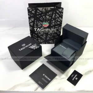 Tag Heuer Original Watch Box