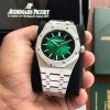 Audemars Pigiet Royal Oak Jumbo Extra thin Japanese Automatic Men’s Watch - Image 6