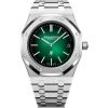 Audemars Pigiet Royal Oak Jumbo Extra thin Japanese Automatic Men’s Watch - Image 2