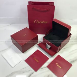 Buy Cartier Original Watch Box Online At Best Price - Cartier Accessories box