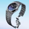 Tissot PRX Japanese Premium Quartz Watch For Men’s Watch - Image 4