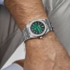 Audemars Pigiet Royal Oak Jumbo Extra thin Japanese Automatic Men’s Watch - Image 11