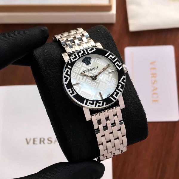 Versace Premium Japanese Quartz Women’s Watch