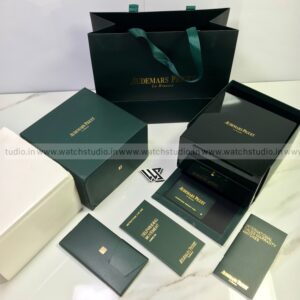 Audemars Piguet Original Watch Box