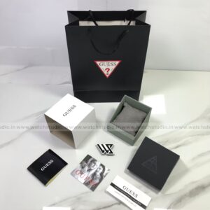 Guess Original Watch Box
