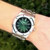 Audemars Pigiet Royal Oak Jumbo Extra thin Japanese Automatic Men’s Watch - Image 10