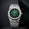 Audemars Pigiet Royal Oak Jumbo Extra thin Japanese Automatic Men’s Watch - Image 3