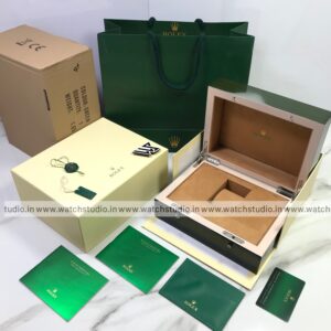 Rolex Premium Original Watch Box