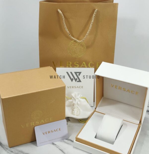 Versace Original Watch Box