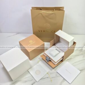 Versace Original Watch Box