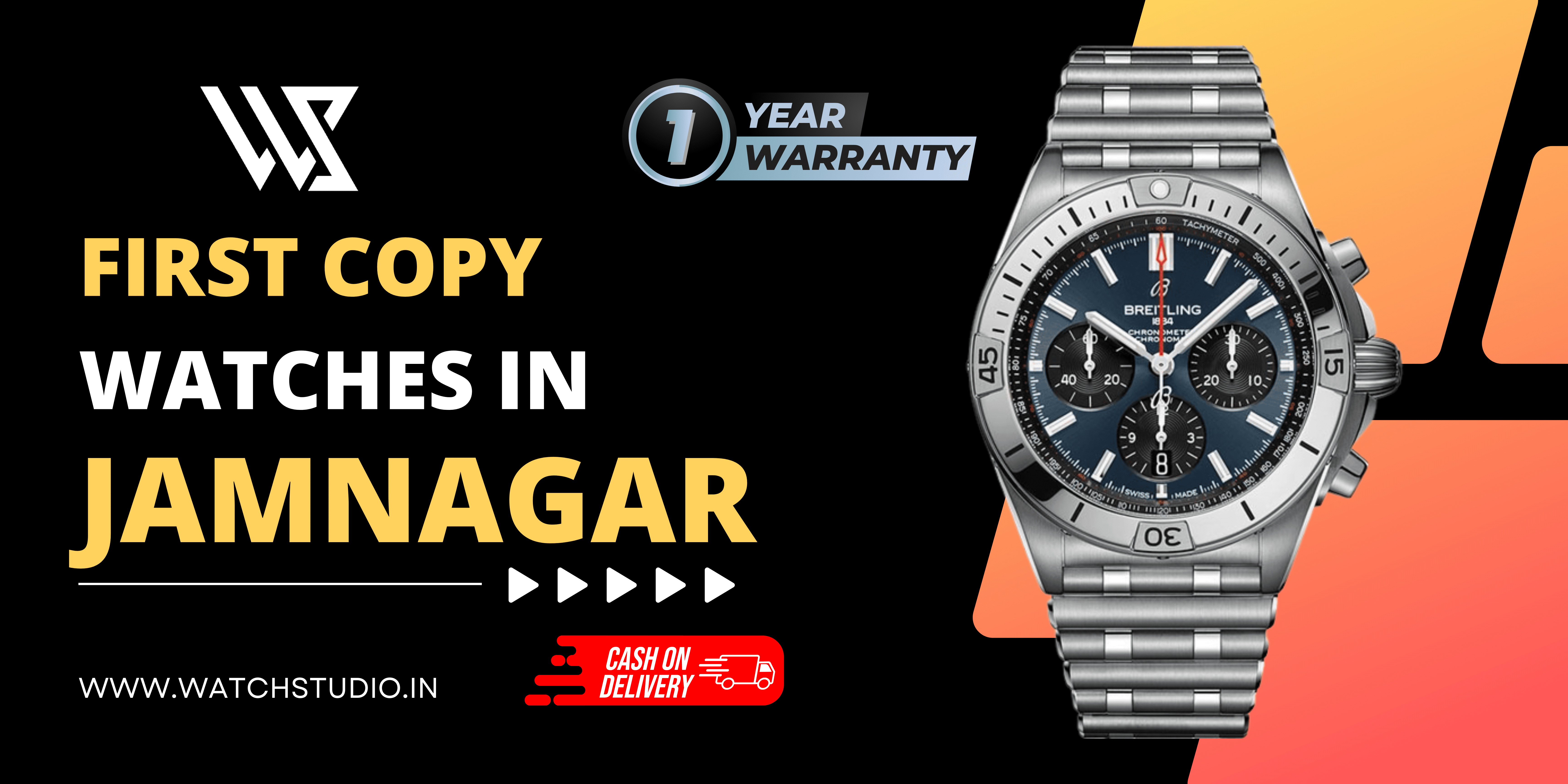 First Copy Watches In Jamnagar First Copy watches In Jamnagar
