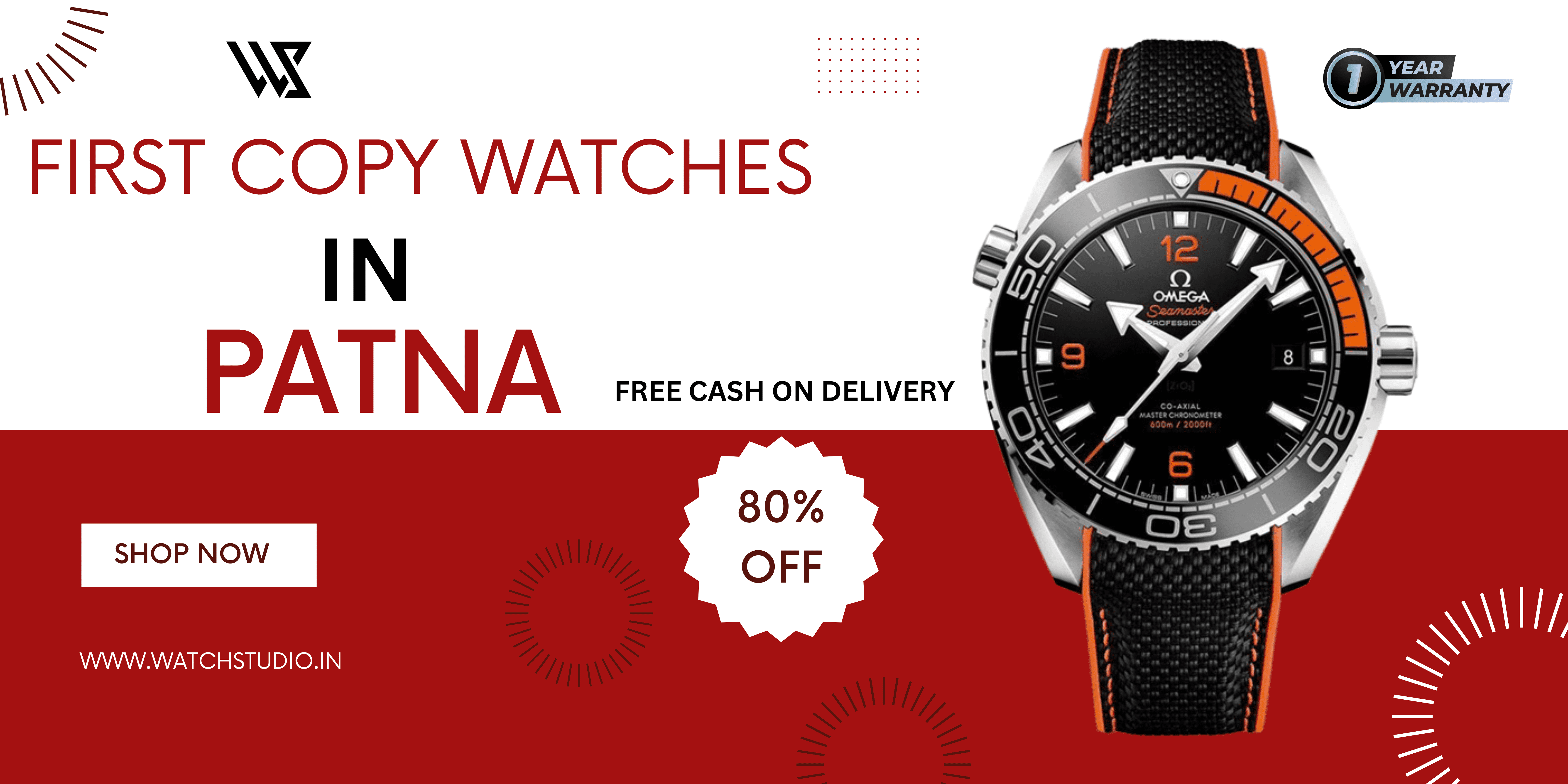 First Copy Watches In Patna First Copy Watches In Patna