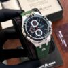 Maurice Lacroix Aikon Authentic AI1018 44mm Quartz Mens Watch