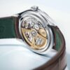 Rolex Perpetual 1908 Ice Blue Dial Swiss ETA Movement Machinery Mens Watch - Image 7