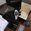 Tag Heuer Aquaracer Stainless Steel Black Dial 300M Automatic Mens Watch - Image 7
