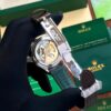 Rolex Perpetual 1908 Ice Blue Dial Swiss ETA Movement Machinery Mens Watch - Image 8