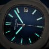 Patek Philippe Nautilus Japanese Automatic Mens Watch - Image 5