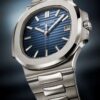 Patek Philippe Nautilus Japanese Automatic Mens Watch - Image 3