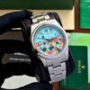 Buy Rolex Perpetual Oyster Bubbles Japanese Automatic Mens Watch