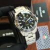 Buy Tag Heuer Calibre 16 Black Dial Chronograph’s Watch Online